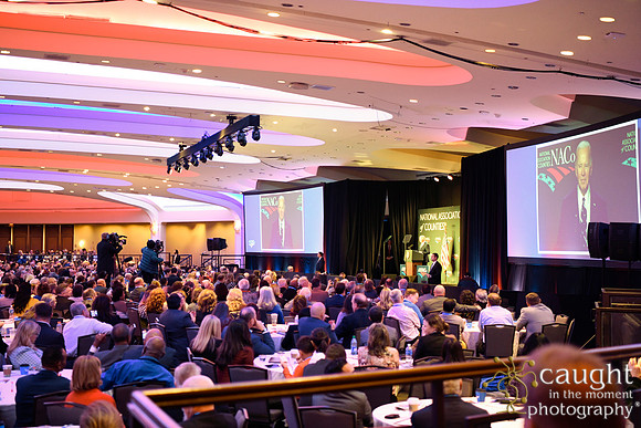 243 NACo Legislative Conference 2024-Presidential Address