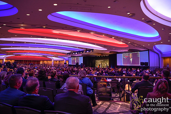 246 NACo Legislative Conference 2024-Presidential Address