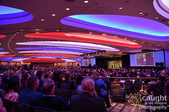 245 NACo Legislative Conference 2024-Presidential Address
