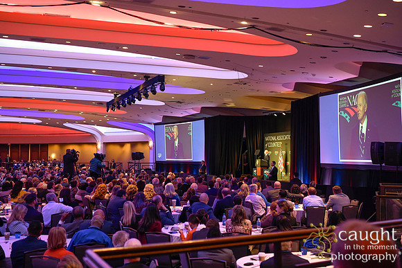 244 NACo Legislative Conference 2024-Presidential Address