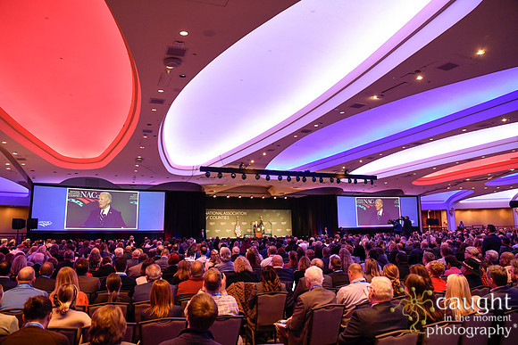 248 NACo Legislative Conference 2024-Presidential Address