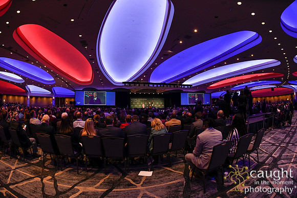 258 NACo Legislative Conference 2024-Presidential Address
