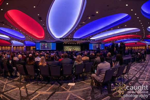 260 NACo Legislative Conference 2024-Presidential Address