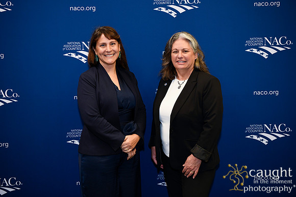267 NACo Legislative Conference 2024-Election Summit