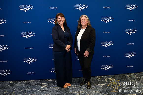 266 NACo Legislative Conference 2024-Election Summit