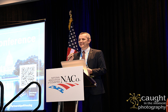 269 NACo Legislative Conference 2024-Election Summit