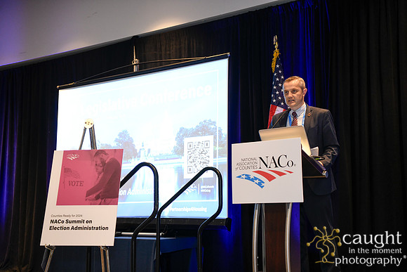 270 NACo Legislative Conference 2024-Election Summit