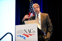 275 NACo Legislative Conference 2024-Election Summit