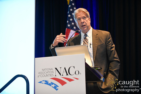 275 NACo Legislative Conference 2024-Election Summit