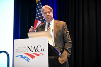 279 NACo Legislative Conference 2024-Election Summit