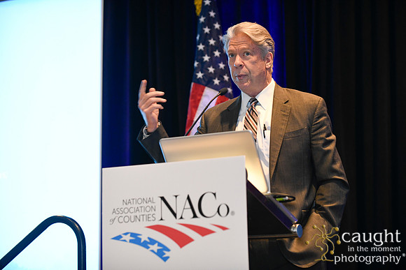 274 NACo Legislative Conference 2024-Election Summit