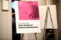 281 NACo Legislative Conference 2024-Election Summit