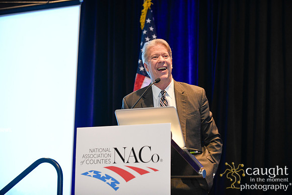 284 NACo Legislative Conference 2024-Election Summit