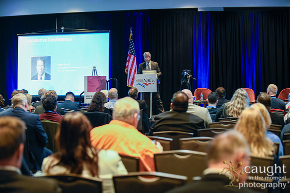 280 NACo Legislative Conference 2024-Election Summit