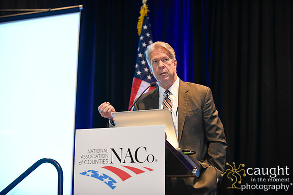 282 NACo Legislative Conference 2024-Election Summit