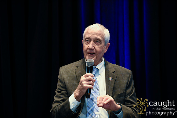 292 NACo Legislative Conference 2024-Election Summit
