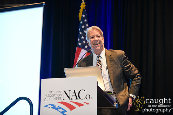 283 NACo Legislative Conference 2024-Election Summit