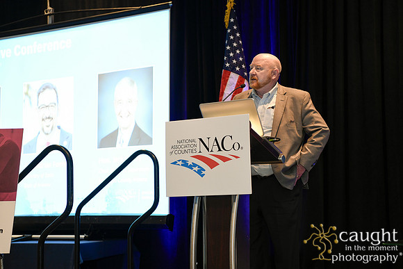 305 NACo Legislative Conference 2024-Election Summit
