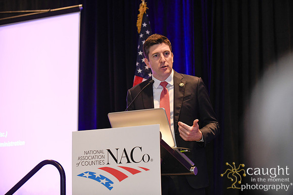 312 NACo Legislative Conference 2024-Election Summit