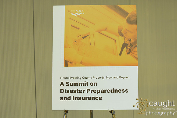 316 NACo Legislative Conference 2024-Disaster Summit