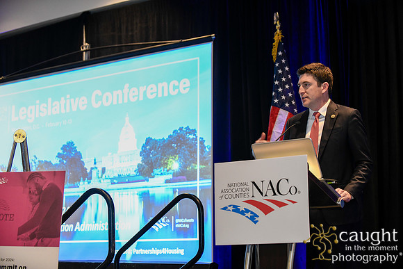 314 NACo Legislative Conference 2024-Election Summit