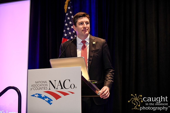 315 NACo Legislative Conference 2024-Election Summit