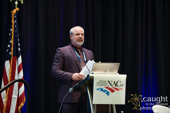 318 NACo Legislative Conference 2024-Disaster Summit