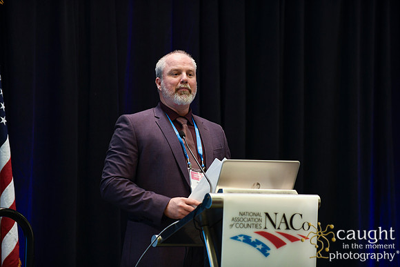 317 NACo Legislative Conference 2024-Disaster Summit