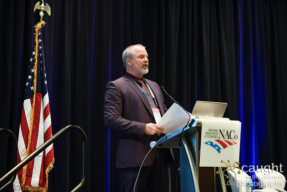 321 NACo Legislative Conference 2024-Disaster Summit