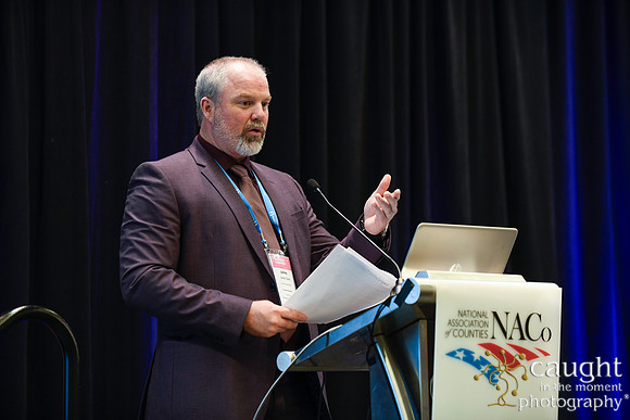 320 NACo Legislative Conference 2024-Disaster Summit