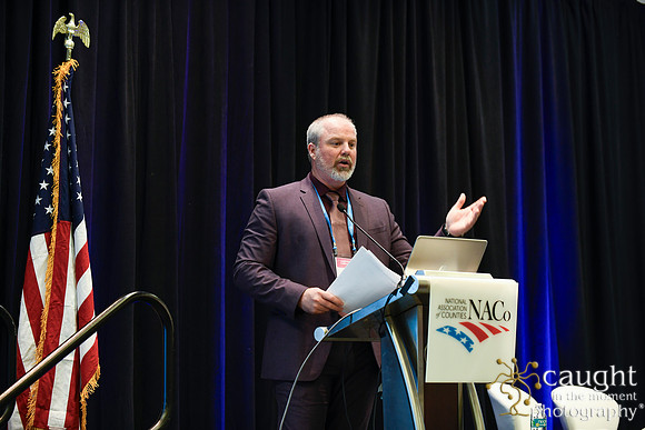 323 NACo Legislative Conference 2024-Disaster Summit