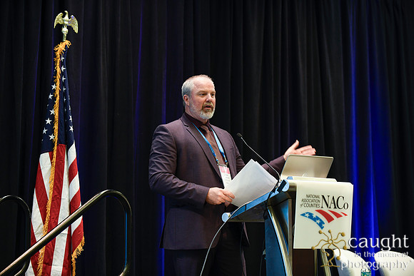 322 NACo Legislative Conference 2024-Disaster Summit