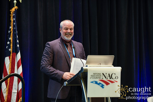 327 NACo Legislative Conference 2024-Disaster Summit