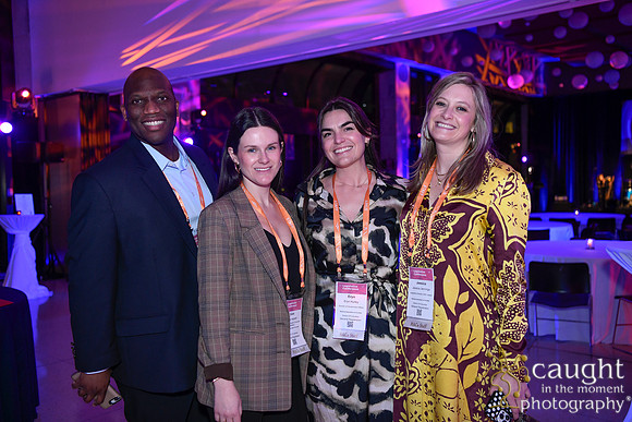 333 NACo Legislative Conference 2024-LUCC RAC BOD Reception