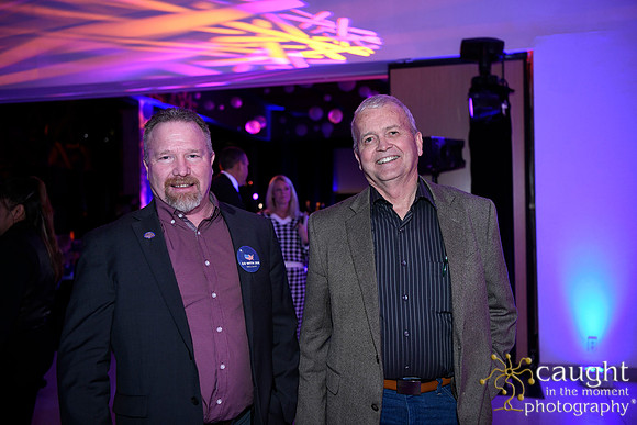 342 NACo Legislative Conference 2024-LUCC RAC BOD Reception