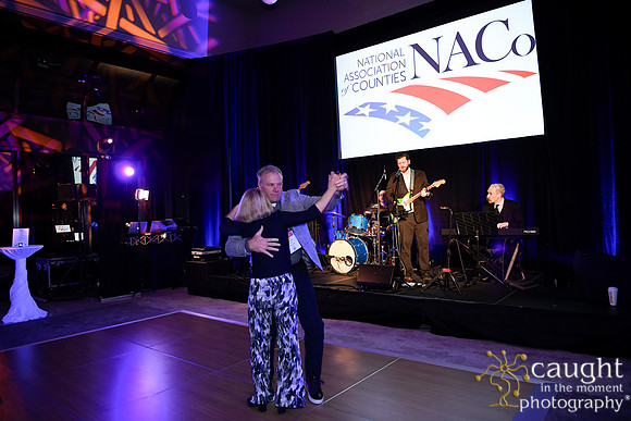 345 NACo Legislative Conference 2024-LUCC RAC BOD Reception
