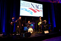 338 NACo Legislative Conference 2024-LUCC RAC BOD Reception