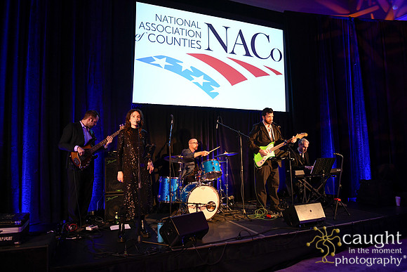 338 NACo Legislative Conference 2024-LUCC RAC BOD Reception