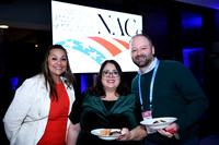 343 NACo Legislative Conference 2024-LUCC RAC BOD Reception