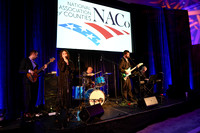 339 NACo Legislative Conference 2024-LUCC RAC BOD Reception