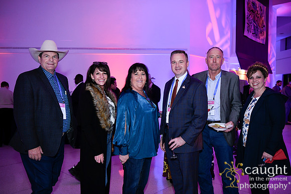 348 NACo Legislative Conference 2024-LUCC RAC BOD Reception