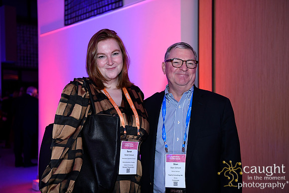 346 NACo Legislative Conference 2024-LUCC RAC BOD Reception