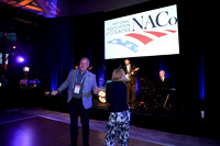 344 NACo Legislative Conference 2024-LUCC RAC BOD Reception