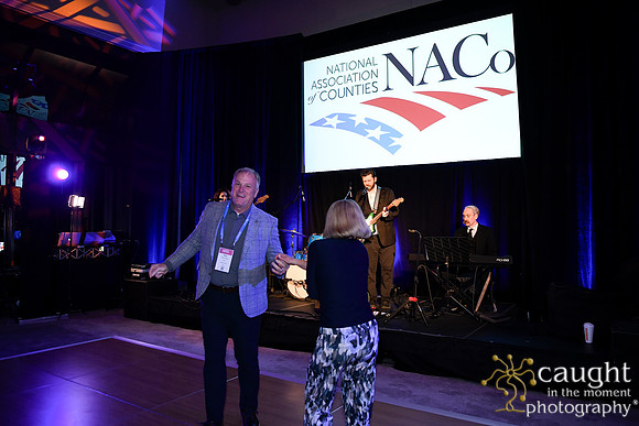 344 NACo Legislative Conference 2024-LUCC RAC BOD Reception
