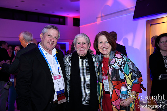 349 NACo Legislative Conference 2024-LUCC RAC BOD Reception