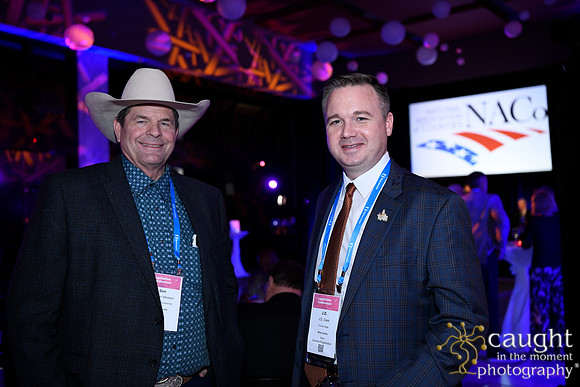 347 NACo Legislative Conference 2024-LUCC RAC BOD Reception