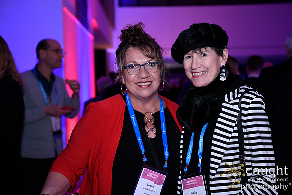 352 NACo Legislative Conference 2024-LUCC RAC BOD Reception