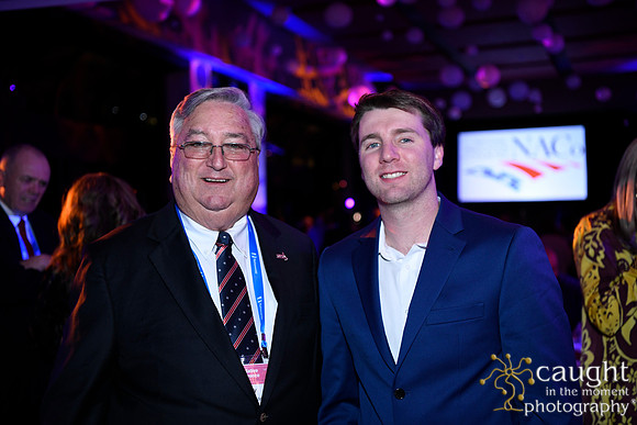 355 NACo Legislative Conference 2024-LUCC RAC BOD Reception