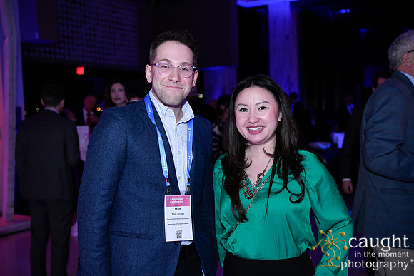 358 NACo Legislative Conference 2024-LUCC RAC BOD Reception