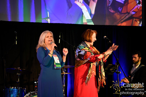 365 NACo Legislative Conference 2024-LUCC RAC BOD Reception